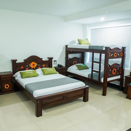 Ayenda 1315 Candiac Barranquilla  Ngoại thất bức ảnh