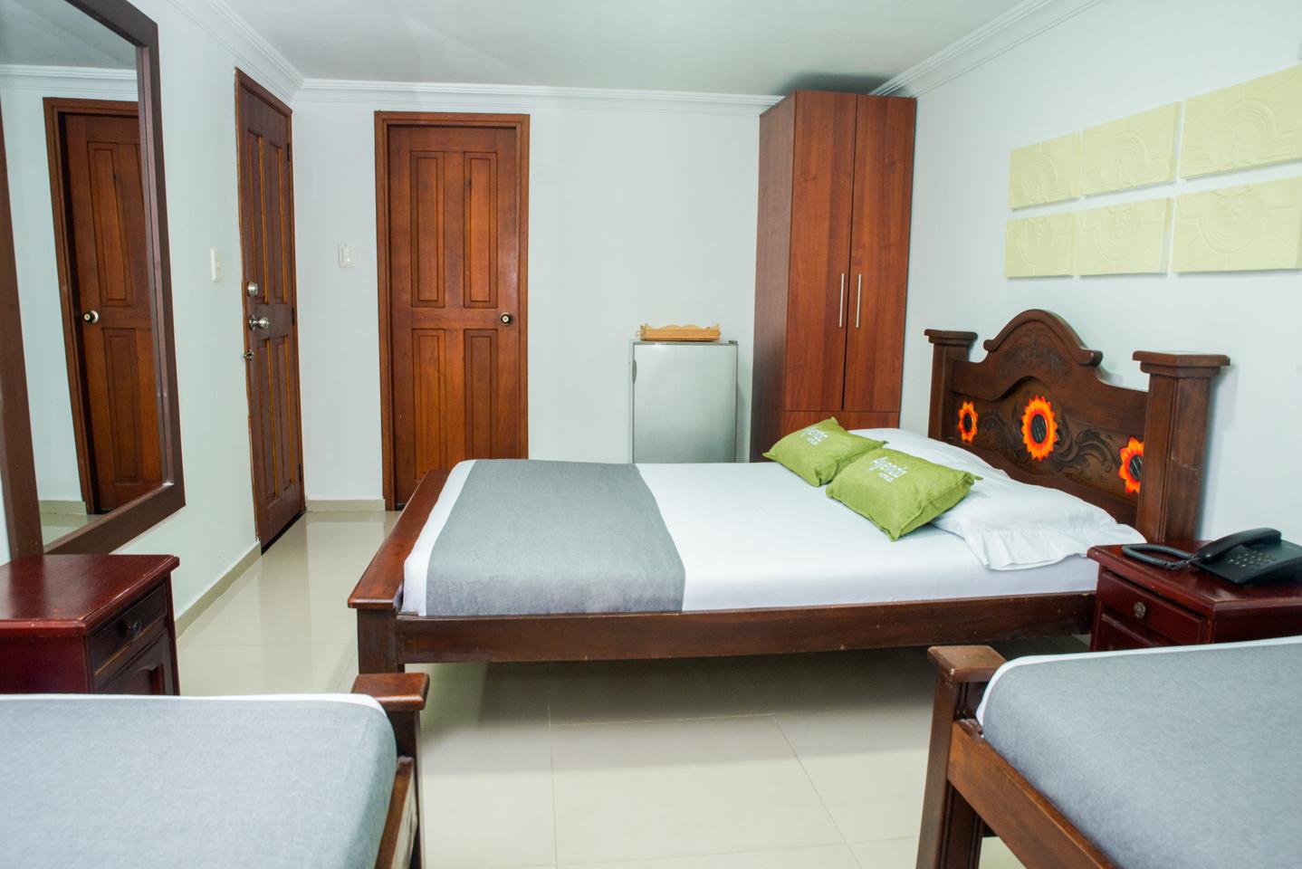 Ayenda 1315 Candiac Barranquilla  Ngoại thất bức ảnh