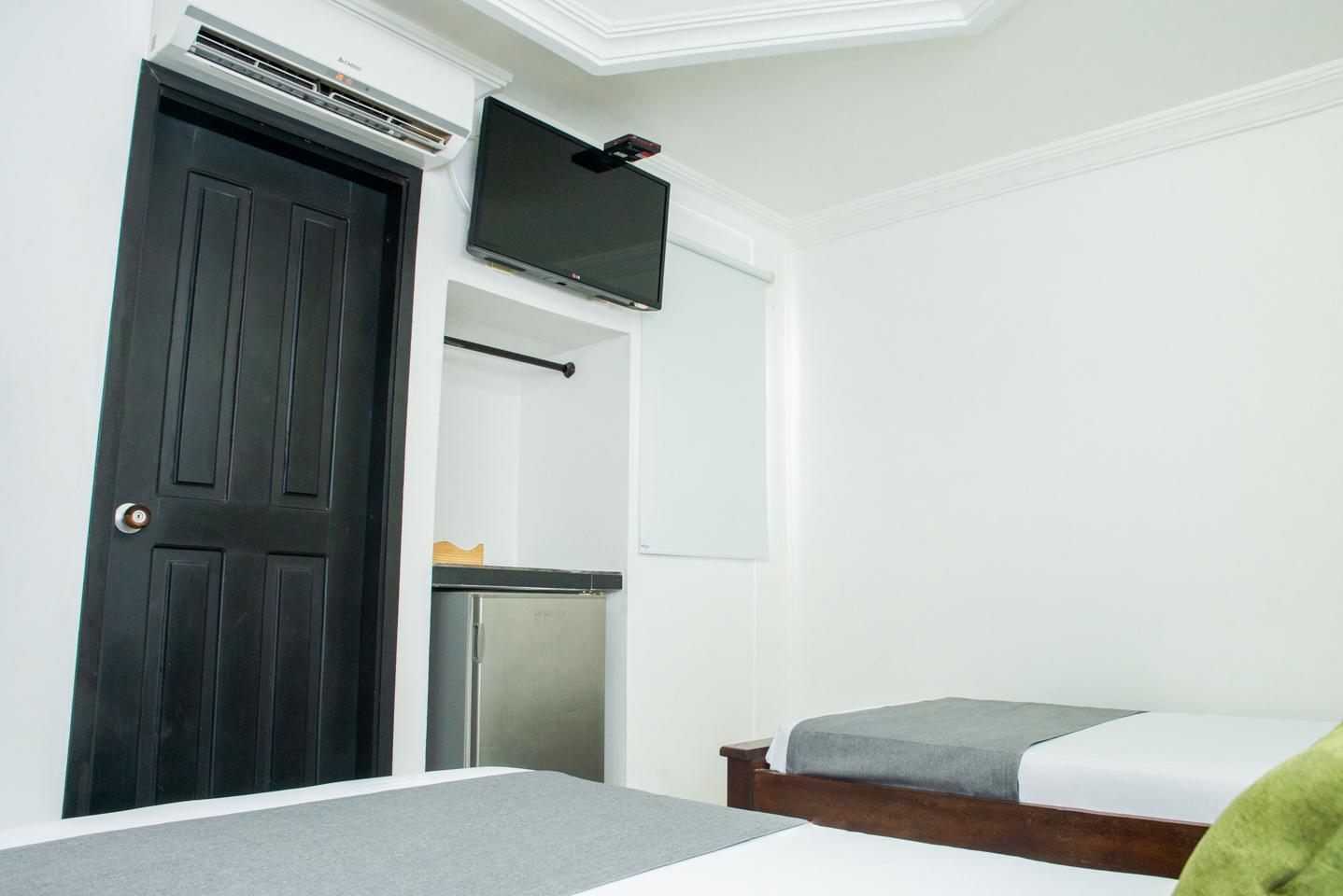 Ayenda 1315 Candiac Barranquilla  Ngoại thất bức ảnh
