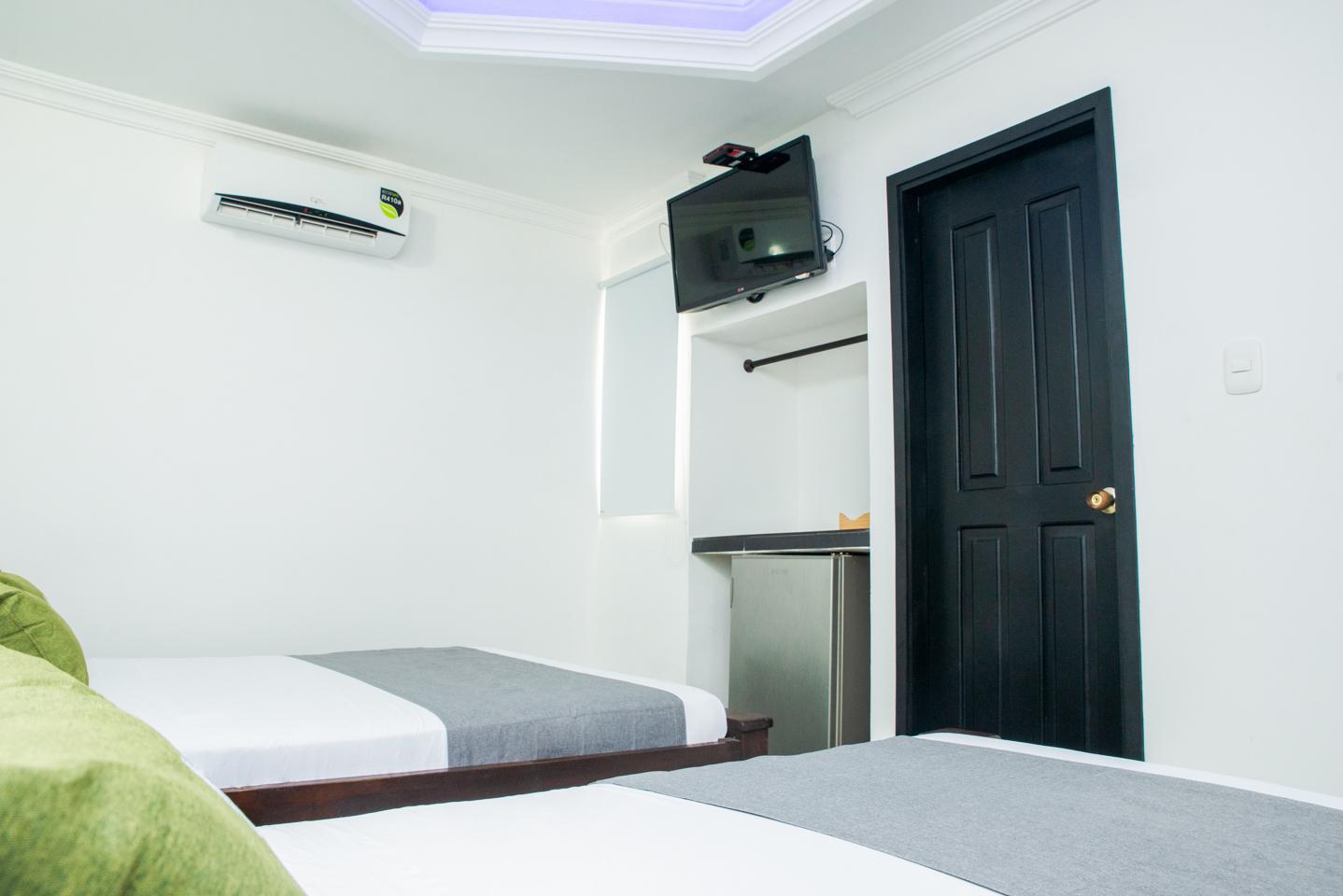 Ayenda 1315 Candiac Barranquilla  Ngoại thất bức ảnh