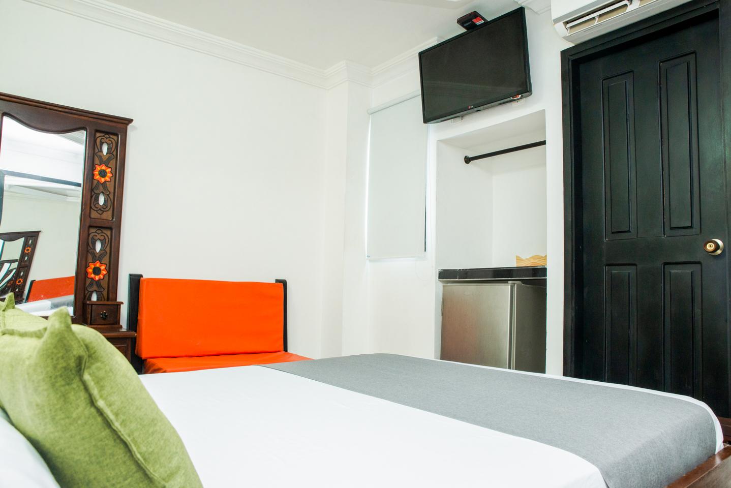 Ayenda 1315 Candiac Barranquilla  Ngoại thất bức ảnh
