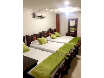 Ayenda 1315 Candiac Barranquilla  Ngoại thất bức ảnh