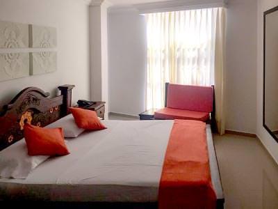 Ayenda 1315 Candiac Barranquilla  Ngoại thất bức ảnh