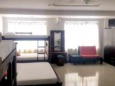 Ayenda 1315 Candiac Barranquilla  Ngoại thất bức ảnh